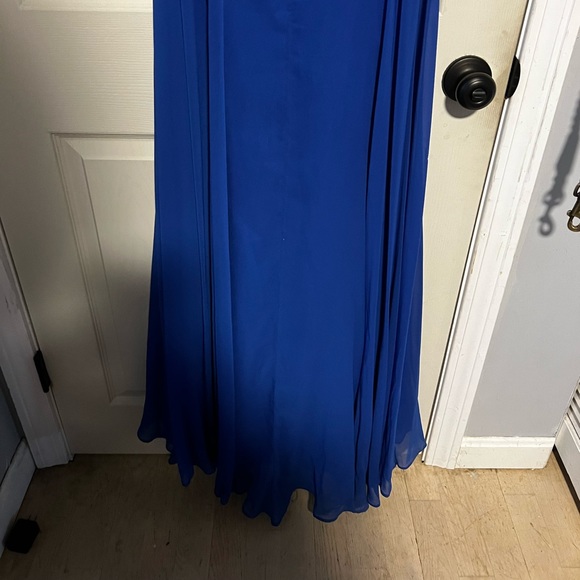 Jasz couture gown - Picture 5 of 14